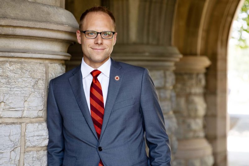 Andrew Marinik