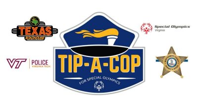 Tip A Cop logo
